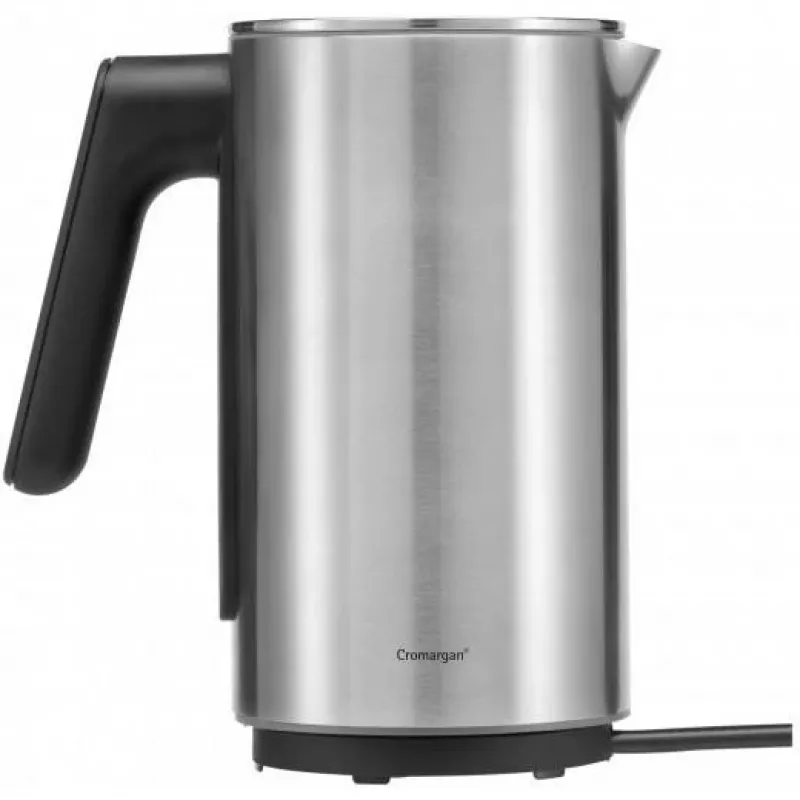 WMF Lumero Milchaufschäumer 150 ml Kapazität Edelstahl
