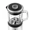 WMF KITCHENminis 0416490011 0,8 L Tischmixer 400 W Schwarz, Edelstahl, Transparent