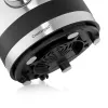 WMF KITCHENminis 0416490011 0,8 L Tischmixer 400 W Schwarz, Edelstahl, Transparent