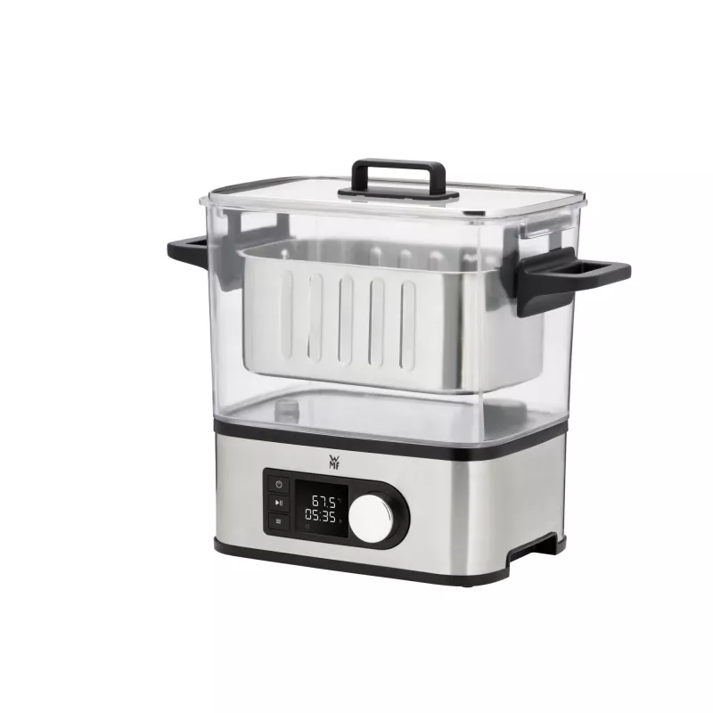 WMF Lono 0415360011 Sous-vide-Garer