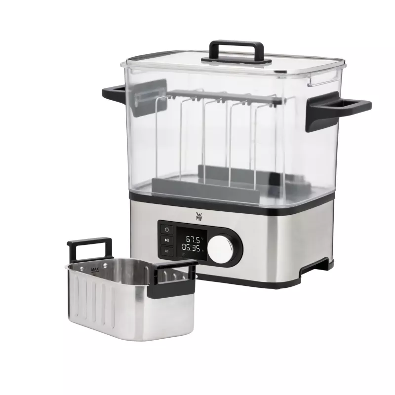 WMF Lono 0415360011 Sous-vide-Garer