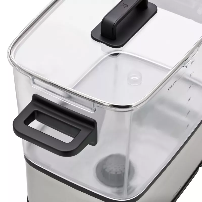 WMF Lono 0415360011 Sous-vide-Garer
