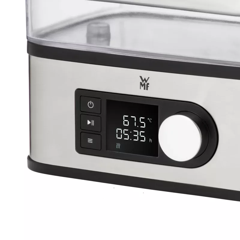 WMF Lono 0415360011 Sous-vide-Garer