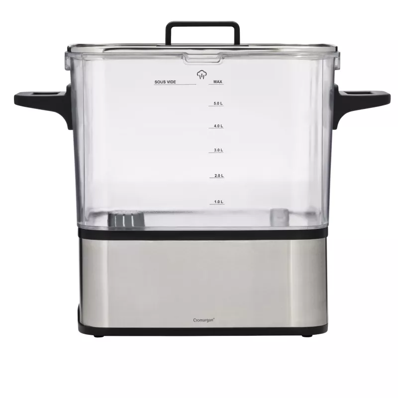 WMF Lono 0415360011 Sous-vide-Garer