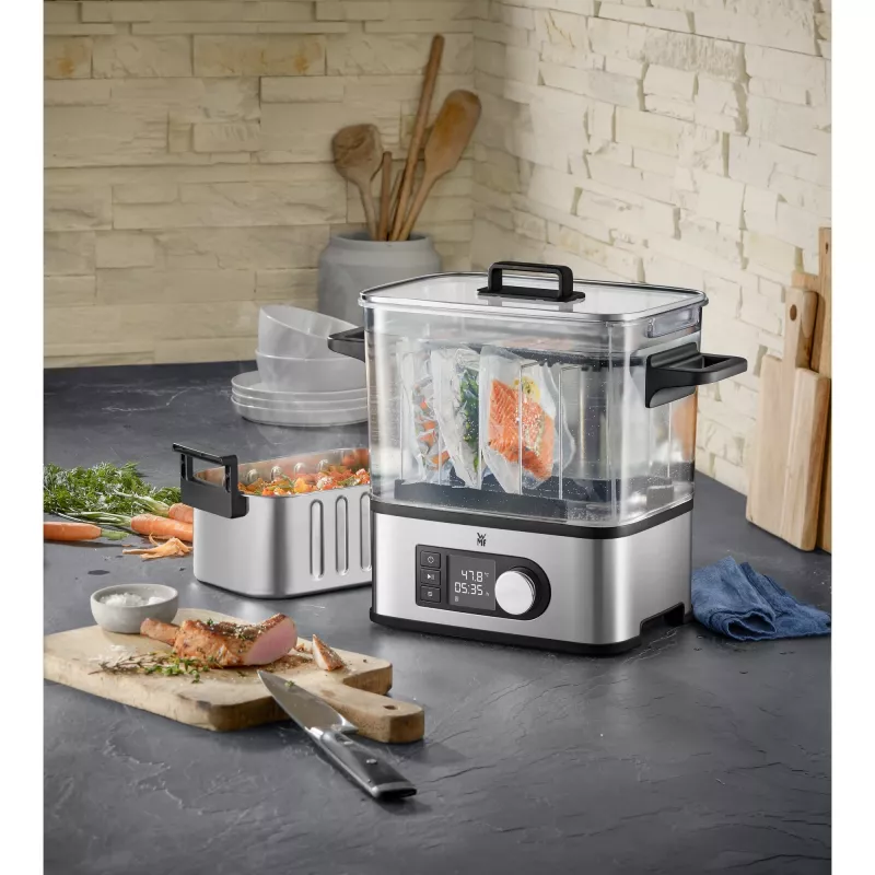 WMF Lono 0415360011 Sous-vide-Garer