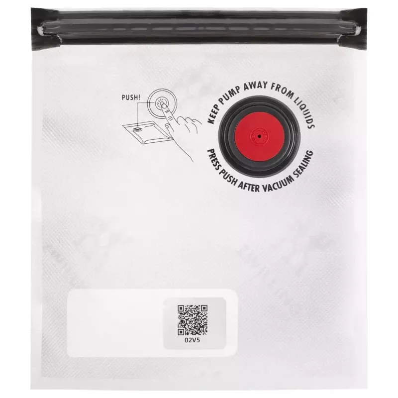 Vakuumiergerät ZWILLING 36815-014-0 Blue Vac Seal Tasten 110-240V