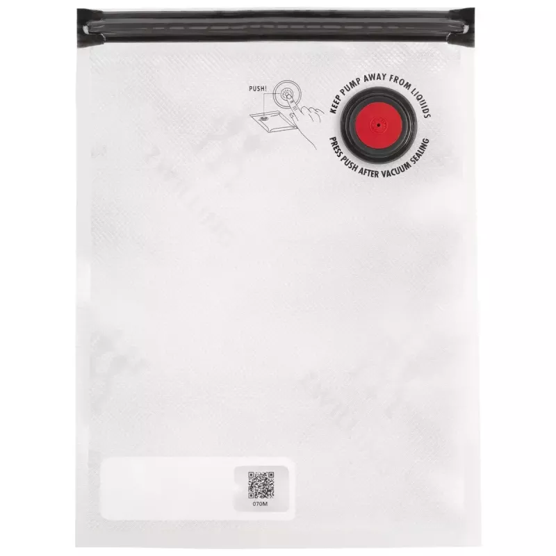 Vakuumiergerät ZWILLING 36815-014-0 Blue Vac Seal Tasten 110-240V