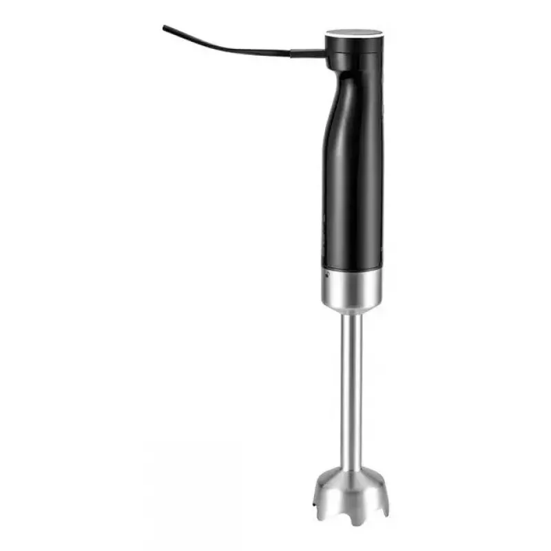 Stabmixer ZWILLING 53104-901-0 Schwarz Edelstahl
