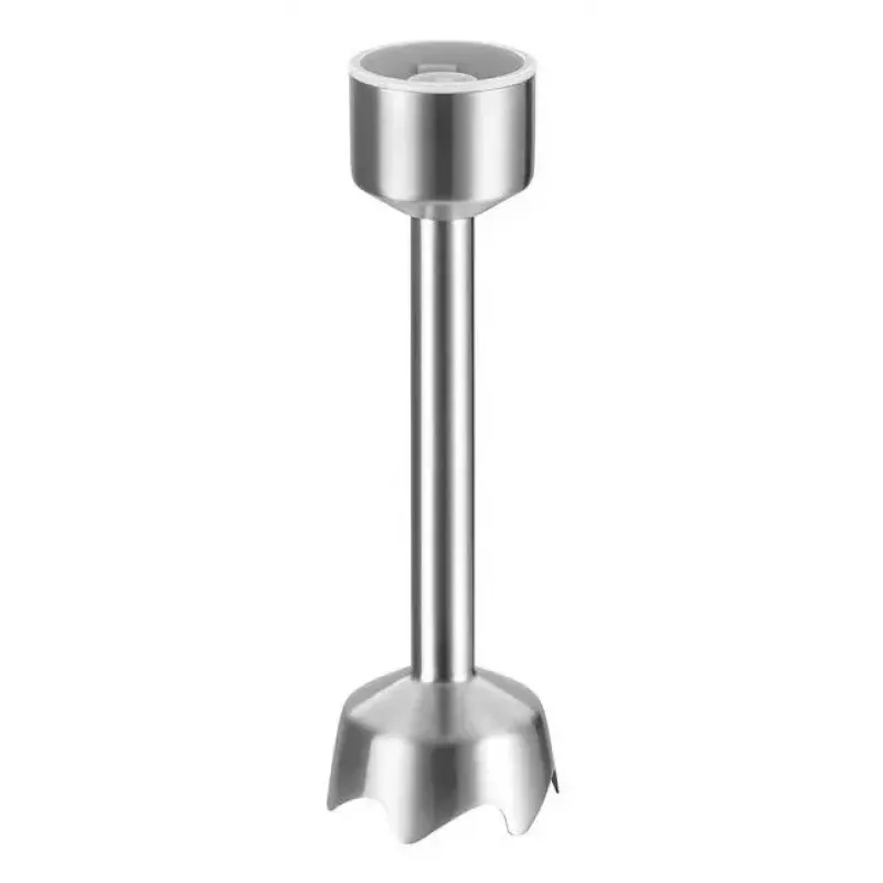 Stabmixer ZWILLING 53104-901-0 Schwarz Edelstahl