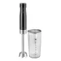 Stabmixer ZWILLING 53104-901-0 Schwarz Edelstahl