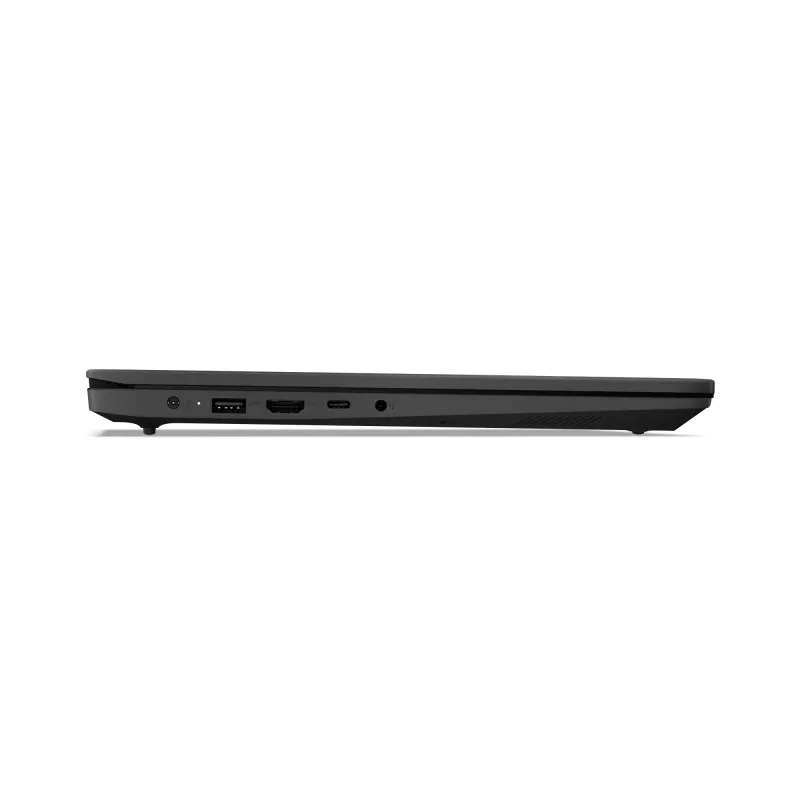Lenovo V15 G4 AMN AMD Ryzen™ 5 7520U Laptop 39,6 cm (15,6 Zoll) Full HD 8 GB LPDDR5-SDRAM 256 GB SSD Wi-Fi 5 (802.11ac) Windows 11 Pro Deutsch Schwarz