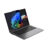 Lenovo ThinkPad X9-14 Gen 1 Copilot+ PC Intel Core Ultra 7 258V Laptop 35,6 cm (14 Zoll) WUXGA 32 GB LPDDR5x-SDRAM 1 TB SSD Wi-Fi 7 (802.11be) Windows 11 Pro Grau