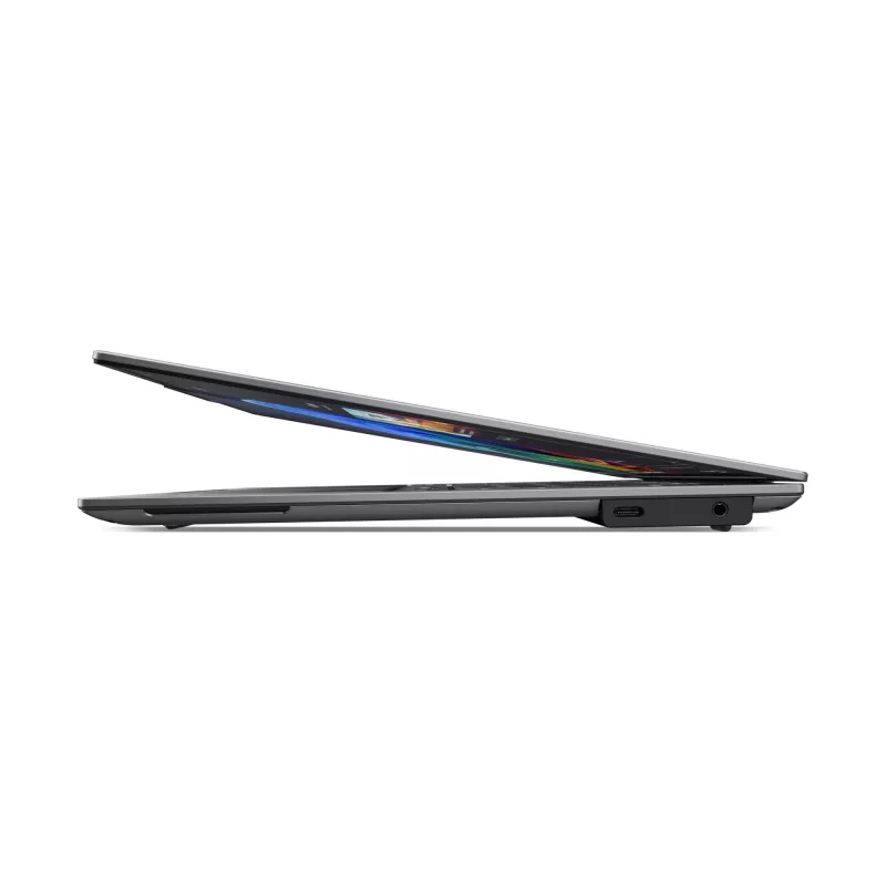 Lenovo ThinkPad X9-14 Gen 1 Copilot+ PC Intel Core Ultra 7 258V Laptop 35,6 cm (14 Zoll) WUXGA 32 GB LPDDR5x-SDRAM 1 TB SSD Wi-Fi 7 (802.11be) Windows 11 Pro Grau