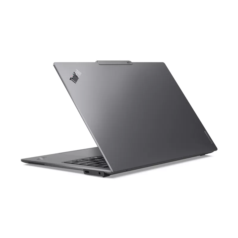 Lenovo ThinkPad X9-14 Gen 1 Copilot+ PC Intel Core Ultra 7 258V Laptop 35,6 cm (14 Zoll) WUXGA 32 GB LPDDR5x-SDRAM 1 TB SSD Wi-Fi 7 (802.11be) Windows 11 Pro Grau