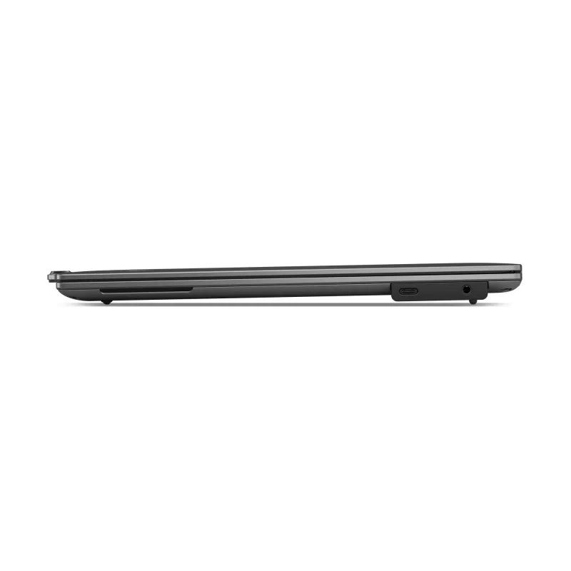 Lenovo ThinkPad X9-14 Gen 1 Copilot+ PC Intel Core Ultra 7 258V Laptop 35,6 cm (14 Zoll) WUXGA 32 GB LPDDR5x-SDRAM 1 TB SSD Wi-Fi 7 (802.11be) Windows 11 Pro Grau
