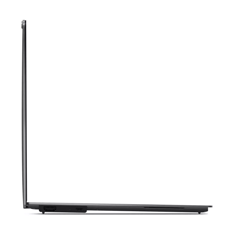 Lenovo ThinkPad X9-15 Gen 1 Copilot+ PC Intel Core Ultra 5 228V Laptop 38,9 cm (15,3 Zoll) 2.8K 32 GB LPDDR5x-SDRAM 512 GB SSD Wi-Fi 7 (802.11be) Windows 11 Pro Grau