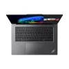 Lenovo ThinkPad X9-15 Gen 1 Copilot+ PC Intel Core Ultra 5 228V Laptop 38,9 cm (15,3 Zoll) 2.8K 32 GB LPDDR5x-SDRAM 512 GB SSD Wi-Fi 7 (802.11be) Windows 11 Pro Grau
