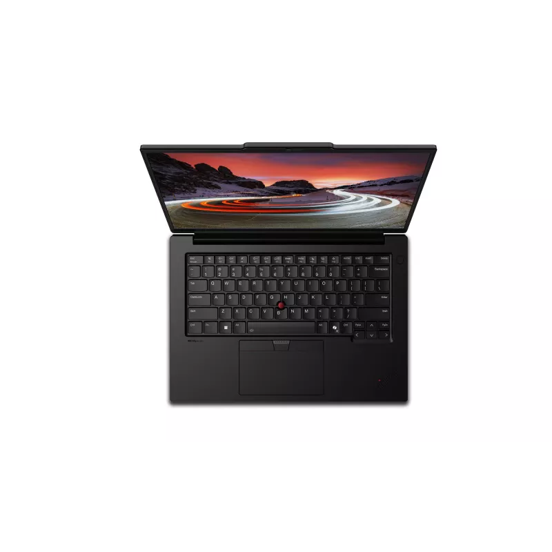 Laptop Lenovo ThinkPad P14s Gen 5 14,5 Zoll Intel Core Ultra 7 64 GB 1 TB SSD Windows 11 Pro