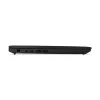 Lenovo ThinkPad L16 Gen 1 (Intel) Intel Core Ultra 7 155U Laptop 40,6 cm (16 Zoll) WUXGA 16 GB DDR5-SDRAM 512 GB SSD Wi-Fi 6E (802.11ax) Windows 11 Pro Deutsch Schwarz