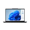 Lenovo ThinkPad T14s Gen 5 Intel Core Ultra 7 155U Laptop 35,6 cm (14 Zoll) WUXGA 16 GB LPDDR5x-SDRAM 512 GB SSD Wi-Fi 6E (802.11ax) Windows 11 Pro Schwarz