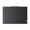 Lenovo ThinkPad T14s Gen 5 Intel Core Ultra 7 155U Laptop 35,6 cm (14 Zoll) WUXGA 16 GB LPDDR5x-SDRAM 512 GB SSD Wi-Fi 6E (802.11ax) Windows 11 Pro Schwarz