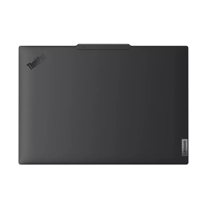 Lenovo ThinkPad T14s Gen 5 Intel Core Ultra 7 155U Laptop 35,6 cm (14 Zoll) WUXGA 16 GB LPDDR5x-SDRAM 512 GB SSD Wi-Fi 6E (802.11ax) Windows 11 Pro Schwarz