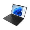 Lenovo ThinkPad T14s Gen 5 Intel Core Ultra 7 155U Laptop 35,6 cm (14 Zoll) WUXGA 16 GB LPDDR5x-SDRAM 512 GB SSD Wi-Fi 6E (802.11ax) Windows 11 Pro Schwarz