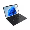 Lenovo ThinkPad T14s Gen 5 Intel Core Ultra 7 155U Laptop 35,6 cm (14 Zoll) WUXGA 16 GB LPDDR5x-SDRAM 512 GB SSD Wi-Fi 6E (802.11ax) Windows 11 Pro Schwarz