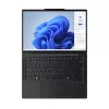 Lenovo ThinkPad T14s Gen 5 Intel Core Ultra 7 155U Laptop 35,6 cm (14 Zoll) WUXGA 16 GB LPDDR5x-SDRAM 512 GB SSD Wi-Fi 6E (802.11ax) Windows 11 Pro Schwarz
