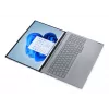 Lenovo ThinkBook 16 G8 IAL Intel Core Ultra 7 255H Laptop 40,6 cm (16 Zoll) WUXGA 16 GB DDR5-SDRAM 512 GB SSD Wi-Fi 6E (802.11ax) Windows 11 Pro Grau
