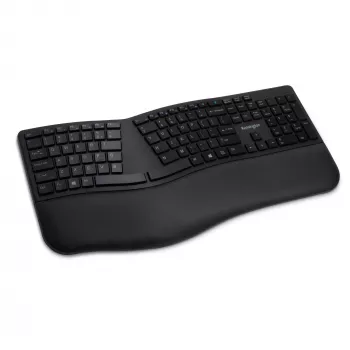 Kabellose Tastatur Kensington ProFit Ergo DE
