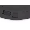 Kabellose Tastatur Kensington ProFit Ergo DE