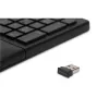 Kabellose Tastatur Kensington ProFit Ergo DE