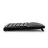 Kabellose Tastatur Kensington ProFit Ergo DE