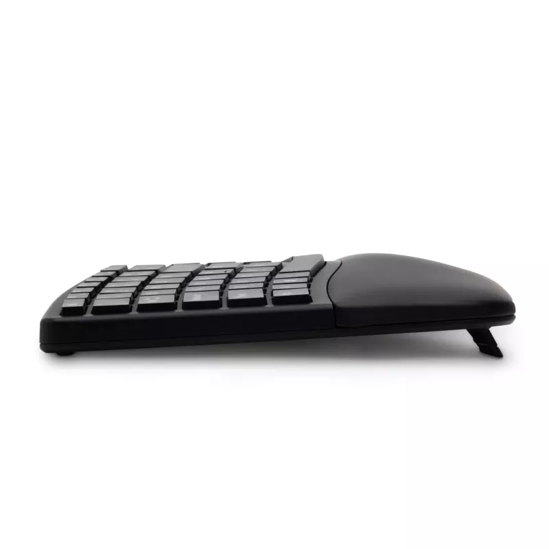 Kabellose Tastatur Kensington ProFit Ergo DE