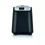 Eismaschine Severin EZ 7407 1,2 L 135 W Schwarz Edelstahl