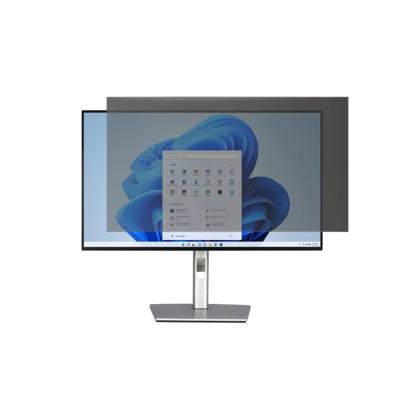 Kensington 2-Wege abnehmbarer Blickschutzfilter für 23,8'' Monitore 16:9