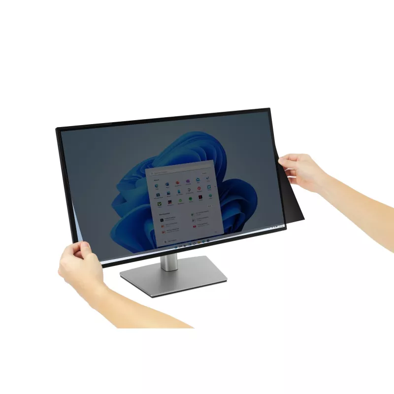 Kensington 2-Wege abnehmbarer Blickschutzfilter für 23,8'' Monitore 16:9