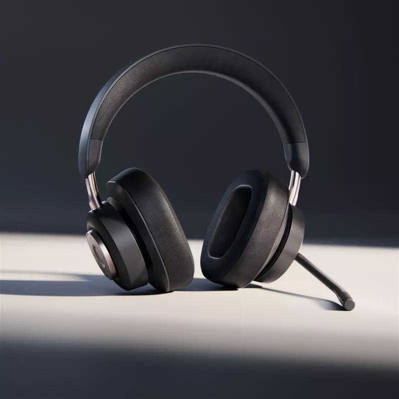 Kensington H3000 Bluetooth Over-Ear Headset