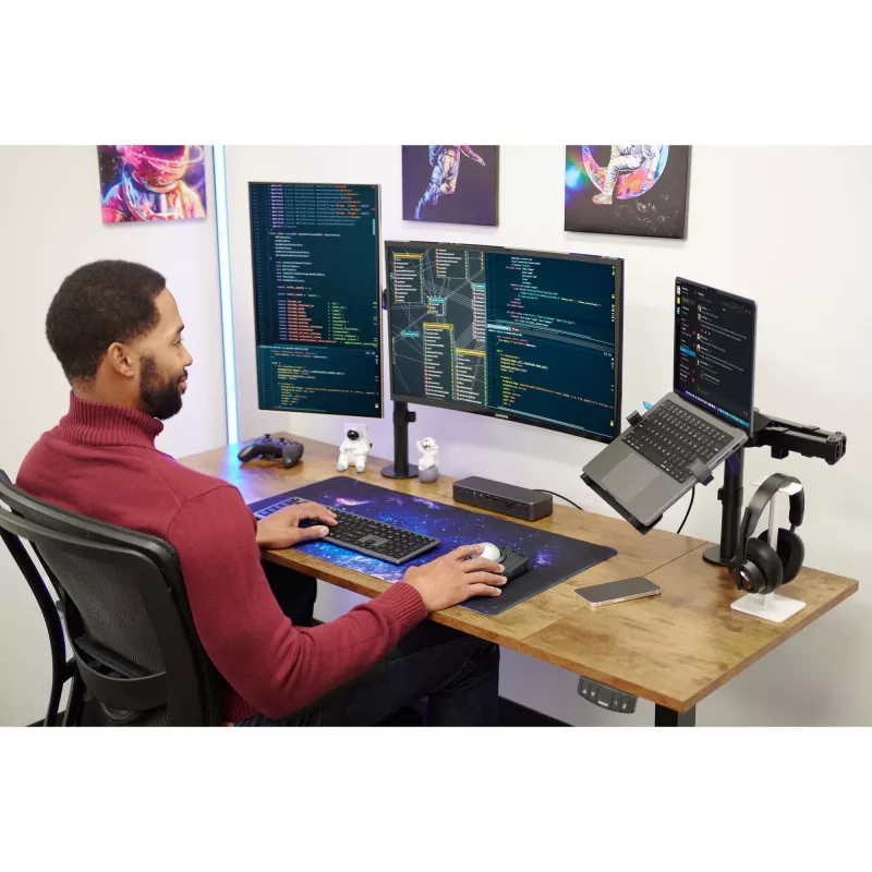 Kensington H3000 Bluetooth Over-Ear Headset