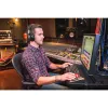 Kensington Expert Maus Wireless Trackball, beidhändig, optisch, RF Wireless + Bluetooth, 400 DPI, Schwarz