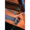 Kensington Expert Maus Wireless Trackball, beidhändig, optisch, RF Wireless + Bluetooth, 400 DPI, Schwarz