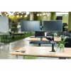 Kensington Expert Maus Wireless Trackball, beidhändig, optisch, RF Wireless + Bluetooth, 400 DPI, Schwarz