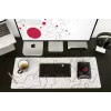 Kensington Expert Maus Wireless Trackball, beidhändig, optisch, RF Wireless + Bluetooth, 400 DPI, Schwarz