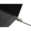 Kombinationsschloss Kensington K62316WW Universal 3-in-1 rücksetzbar