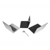 Kombinationsschloss Kensington K62316WW Universal 3-in-1 rücksetzbar