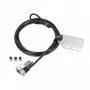 Kombinationsschloss Kensington K62316WW Universal 3-in-1 rücksetzbar