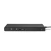 Kensington SD4842P EQ USB-C 10Gbps Triple Video Driverless Docking Station mit 100W Power Delivery