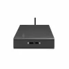 Kensington SD4842P EQ USB-C 10Gbps Triple Video Driverless Docking Station mit 100W Power Delivery