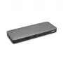 Kensington SD5760T Thunderbolt 4 Dual 4K Dockingstation mit 96W Stromversorgung